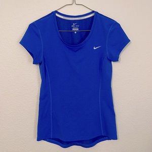 XS Nike Dri-Fit Top